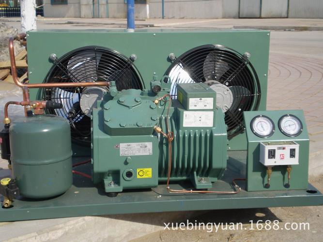 专业冷藏库、保鲜库与速冻设备 设计安装一站式解决方案
